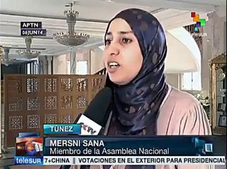 Renovará Túnez este año su asamblea nacional y su presidencia