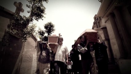 اعلان فيلم ساكت لية !!