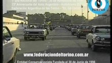 1º Día Nacional del Torino - 30 de Noviembre de 1999 - El Garage