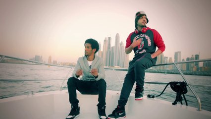 اعلان كليب ما تفرق - غناء مايد عبدالله $ Viper G