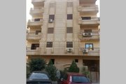 Apartment for sale in Narjis Buildings Fifth settlement