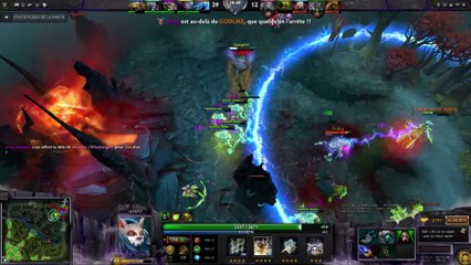 [Dota2] Meepo Rampage