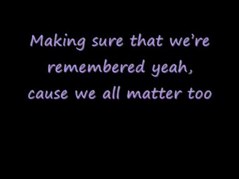 Emeli Sande Read All About It Part 3 Lyrics