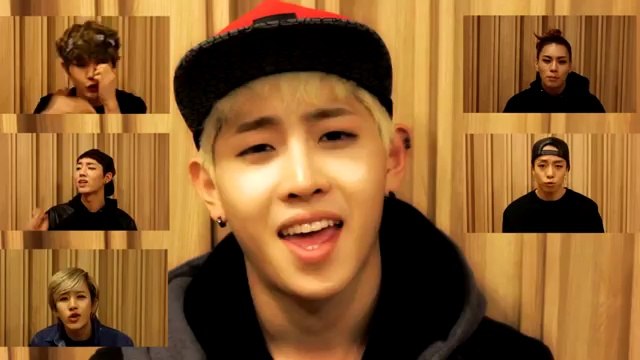 소유(SoYou) X 정기고(JunggiGo) - 썸(Some) Cover By. ToppDogg