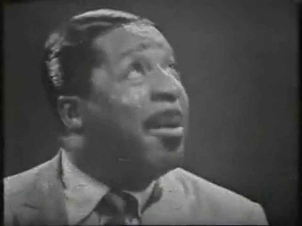 ERROLL GARNER TRIO in London 1964 (3 Titel)