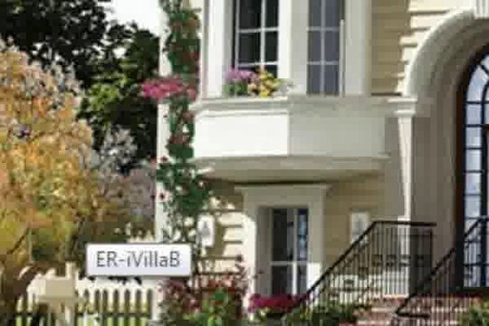 I Villa B Garden for Sale in Mountain View Hyde Park