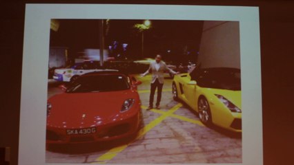 US And MRI  In Prenatal Diagnosis A Happy Marriage - Laurent Salomon - Tuesday 28th January - Part 2