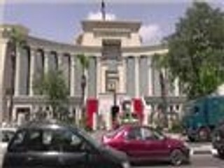 استعدادات وإجراءات أمنية قبيل تنصيب السيسي رئيسا