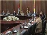 لجنة من أحزاب كردستان للتفاوض مع بغداد