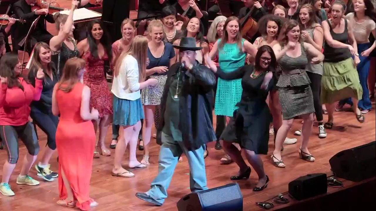 Baby Got Back   Sir Mix-A-Lot with the Seattle Symphony