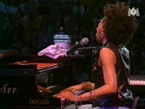 Rachelle Ferrell - I can explain