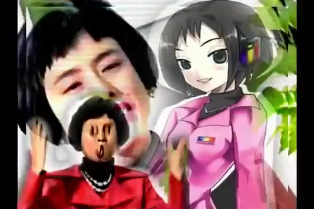 SOKARLET ZONE (another ver.)
