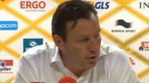Wilmots looking to alter formation
