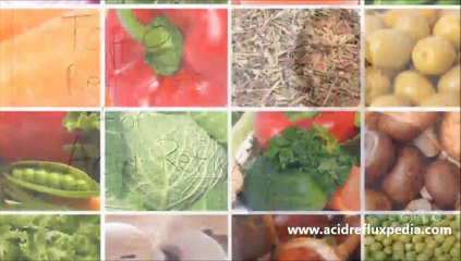 TOP 6 Natural Acid Reflux Treatment (WORK!!)