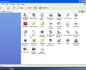 How to remove an unwanted program from your Computer.