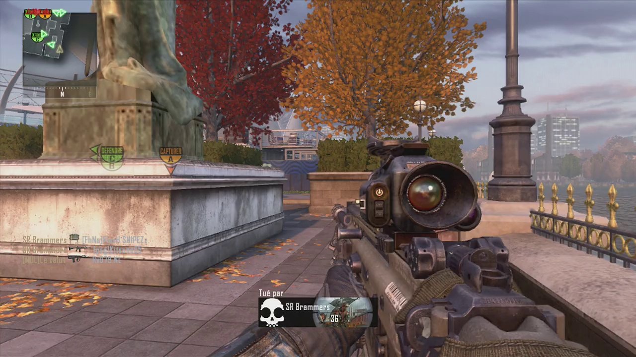 Black Ops 2 ! Encore