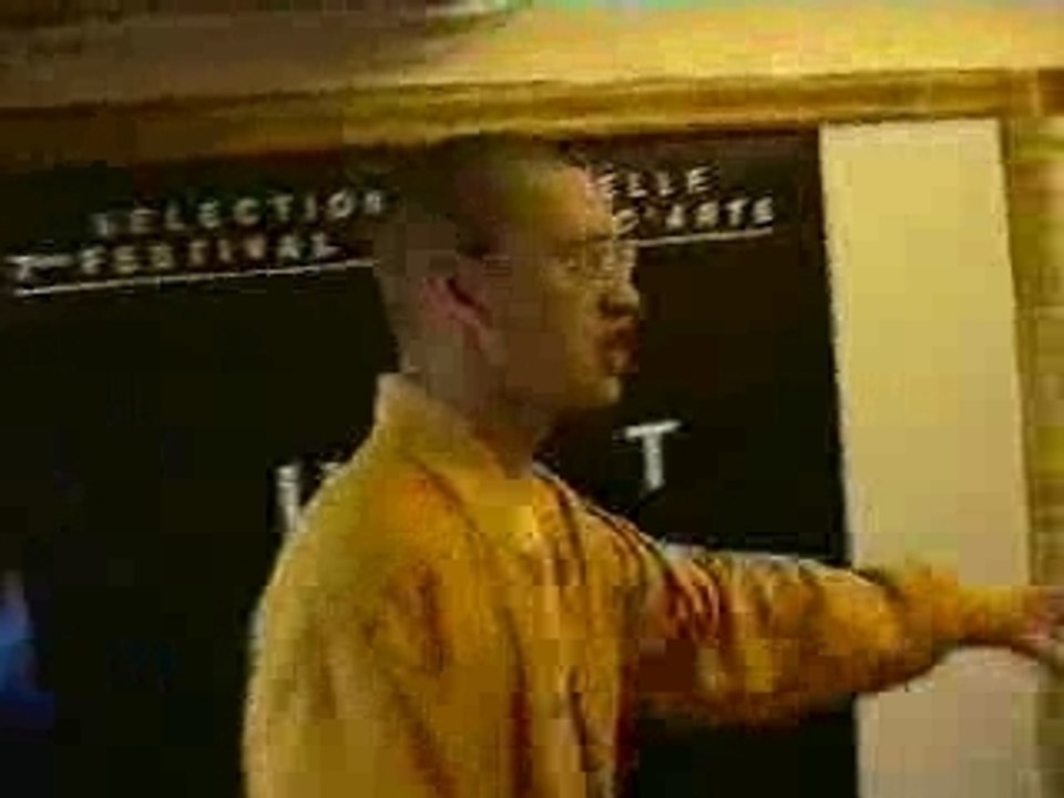 Seth gueko - ça sent pas bon