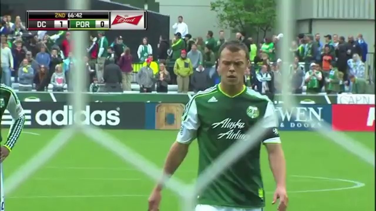 Three penalties