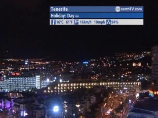 Venice - Italy, Arcachon - France, Doha - Qatar, Amsterdam - Netherlands, Tenerife - Spain, Stuttgart - Germany, London - United Kingdom