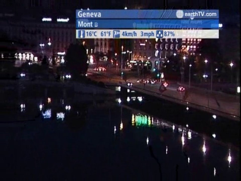 Cannes - France, Las Vegas - USA, London - United Kingdom, Budapest - Hungary, Geneva - Switzerland, Vienna - Austria, Cologne - Germany