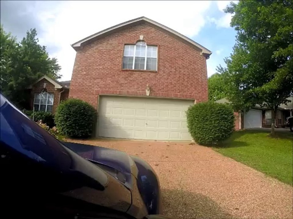 GoPro Suction Test 6-7-2014