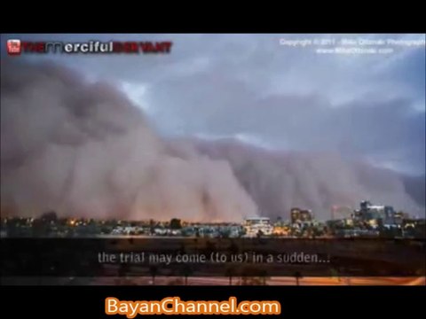 SYRIA - Very Powerful Emotional Nasheed