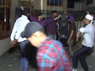 Dance & Song: Express Through Movement 🎶