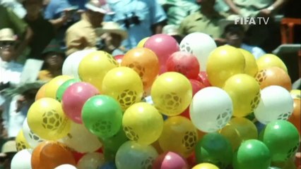 Mexic – profilul echipei pentru CM 2014