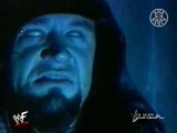 The Ministry of Darkness Era Vol. 27 | The Undertaker disturbs Vince McMahon with a mysterious gift 2/22/99