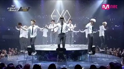 Exo - Moonlight