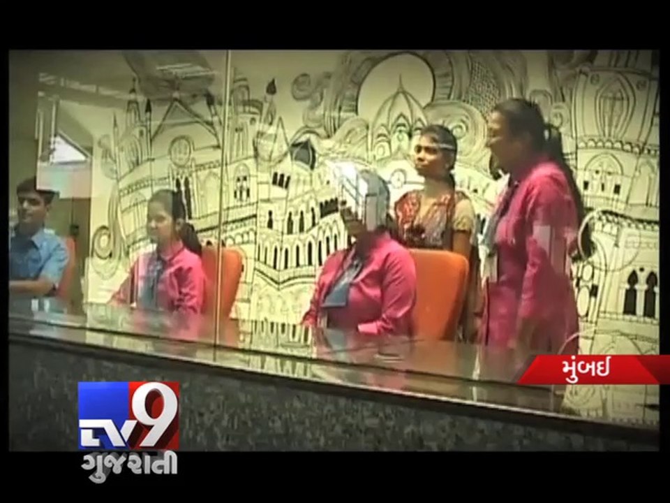 Mumbai metro to start operations from today, have a look,how it is different - Tv9 Gujarati