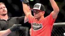 A 'Disappointing' Win for Anthony Pettis