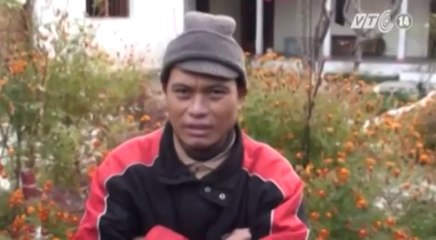 Two years later, of Vu Gia Po a citizen of Vietnam came back to home from azad Kashmir
