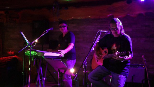 La fille du nord - Guy Laurens & Pone (cover)