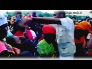 KORUPTOR bambang satria @ lagu tarling