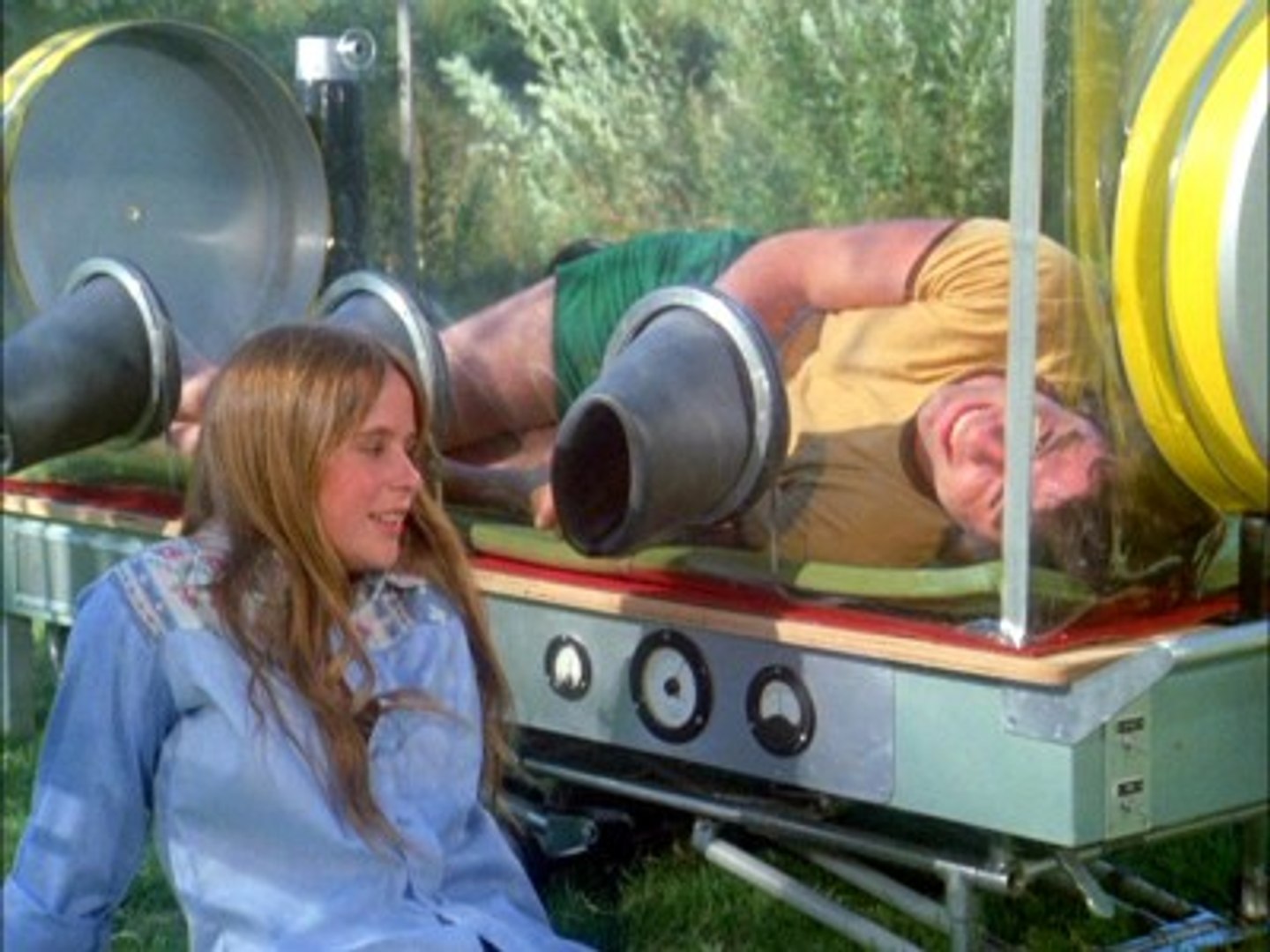 The Boy in the Plastic Bubble 1976 Drama Romance John Travolta Glynnis O Connor Robert Reed
