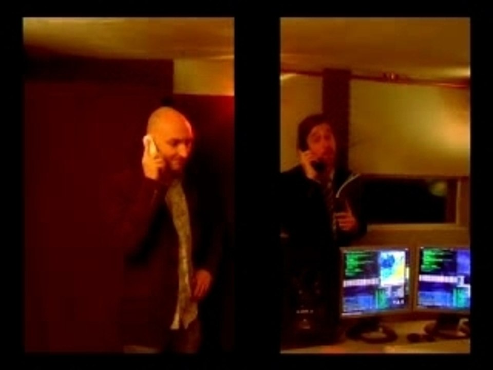 24 H/S Episode 5 à 8