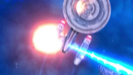 PlayerUp.com - Buy Sell Accounts - STAR TREK Online 3 Year Anniversary Trailer