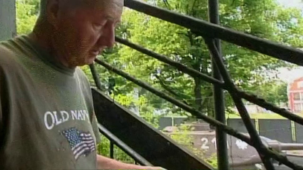 mareTV - die Danzinger Bucht