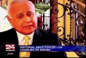 Conozca el historial delictivo de la peligrosa banda Los Charlies de Breña