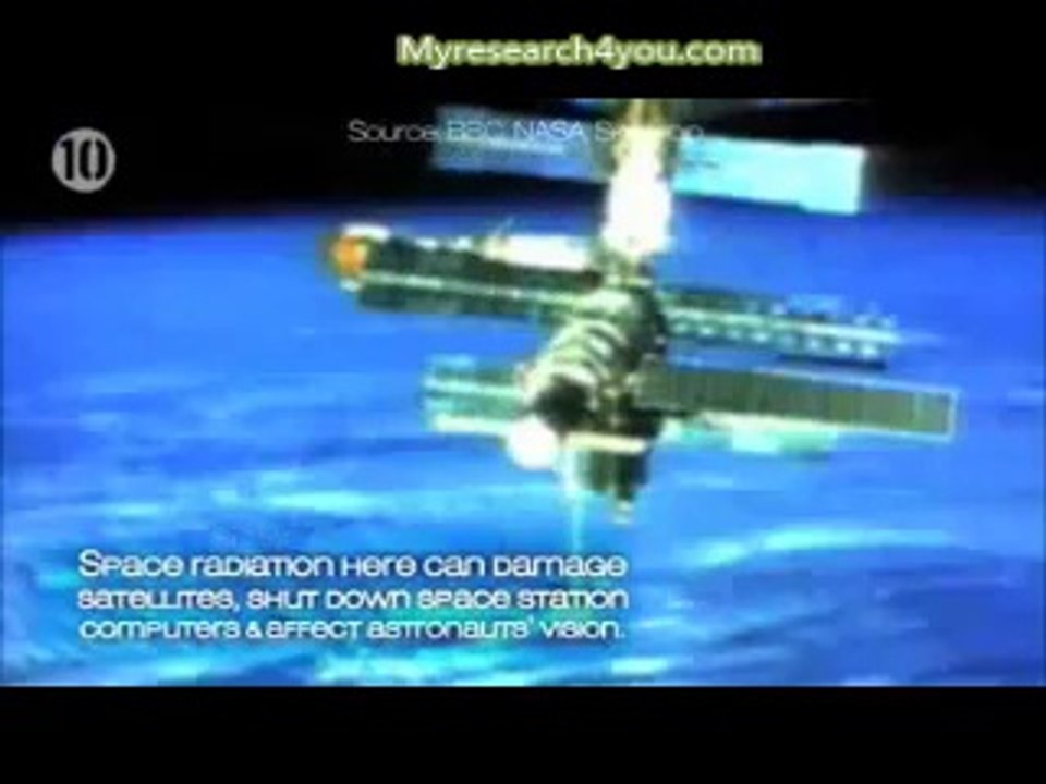 10 Epic Facts About Planet Earth