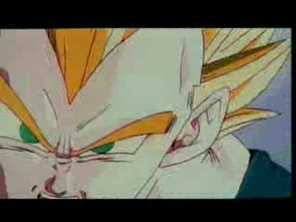 DragonBallZ-It's my life
