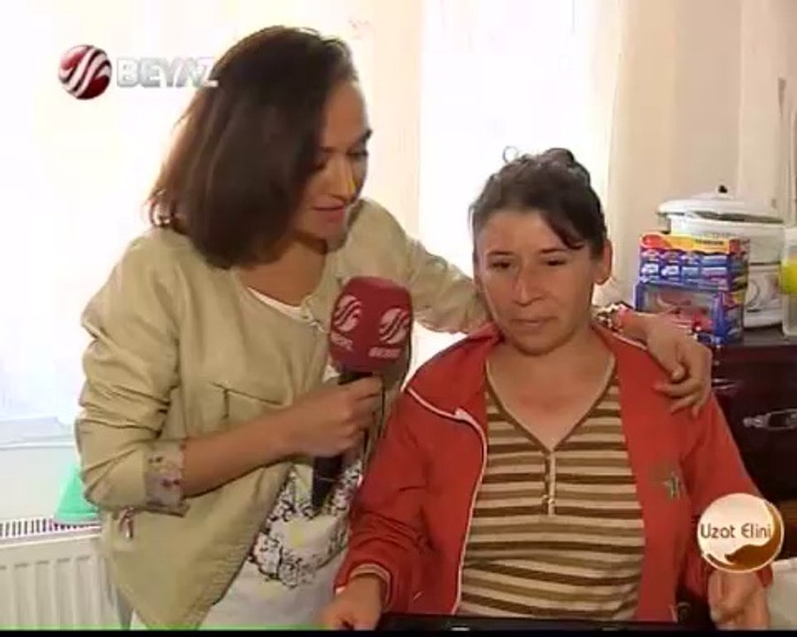 Uzat Elini 07.06.2014