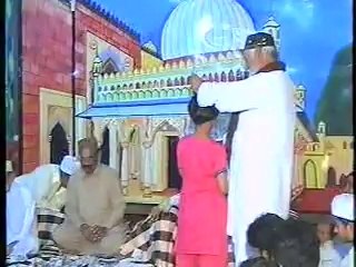 First Urrse Of Syed Ikram Hussain- Sdarat-Syed Islam Hussain 18...04..2010 part5
