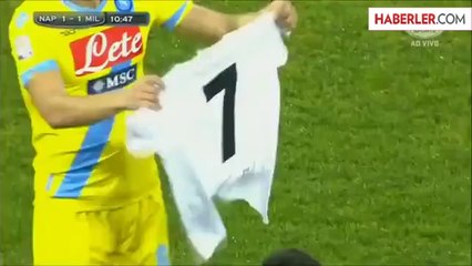 'Dünya Kupası'ndan Sonra Galatasaray'a İmza Atabilir"