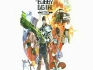 Rza - Daily Routine -