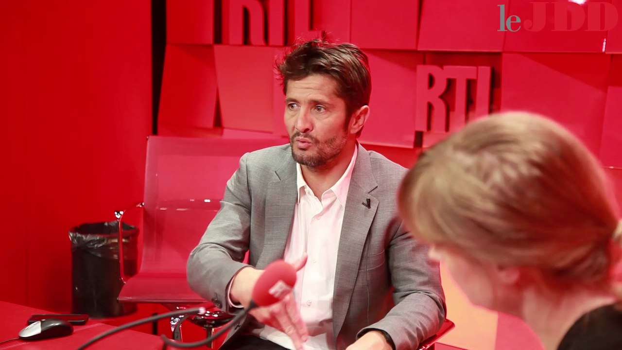 Mes dimanches avec... Lizarazu