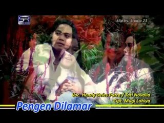 PENGEN DILAMAR hendy dm & tati @ lagu tarling