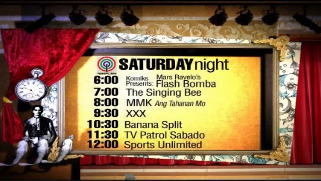 Broadcast Design