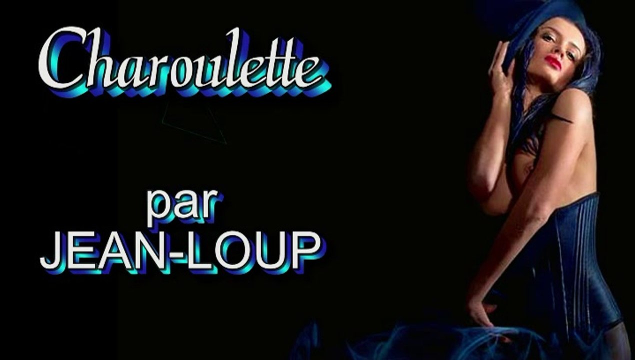 Chatroulette par Jean-Loup